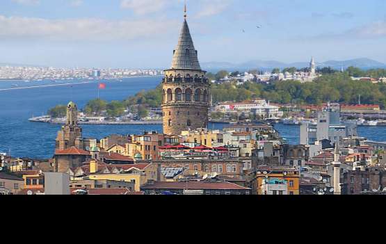 ISTAMBUL EXPRESS 4D   Q-LTD-1 